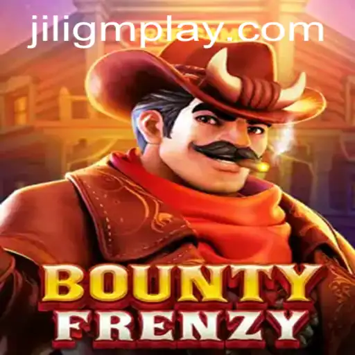 Unleashing the Thrill: Discover BountyFrenzy