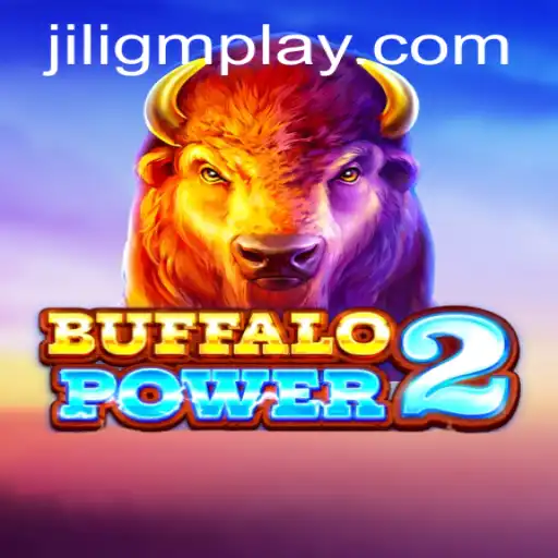 BuffaloPower2: The Next Level of Exciting Gaming