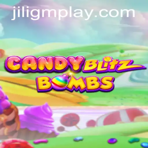 Unveiling CandyBlitzBombs: The Sweet and Explosive Gaming Phenomenon
