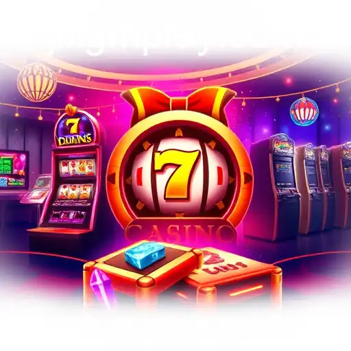 Exploring the Thrilling World of Casino Games: A Deep Dive into Excitement and Strategy