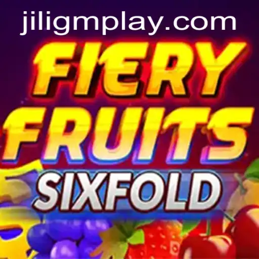 FieryFruitsSixFold: A Captivating Journey into the World of Gaming