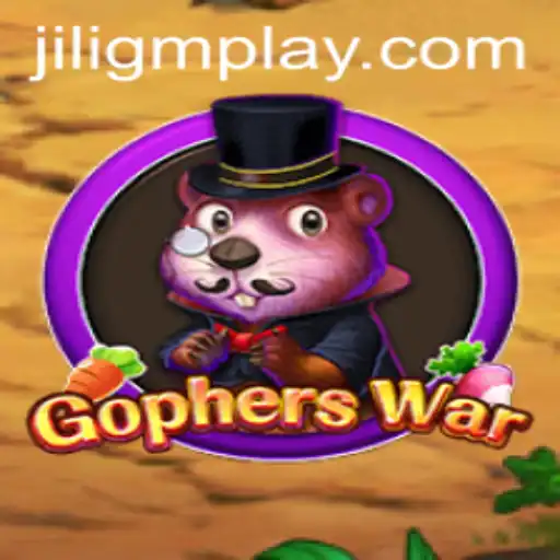 GophersWar: An In-Depth Guide and Exploration into the Exciting World of Jiligm