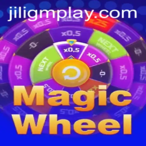 Discover the Enchantment of MagicWheel: An Exciting New Adventure