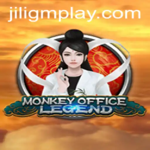Discover the Immersive World of MonkeyOfficeLegend