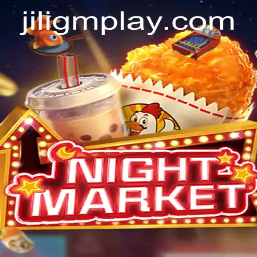 Exploring NIGHTMARKET: A Deep Dive into the Latest Gaming Sensation