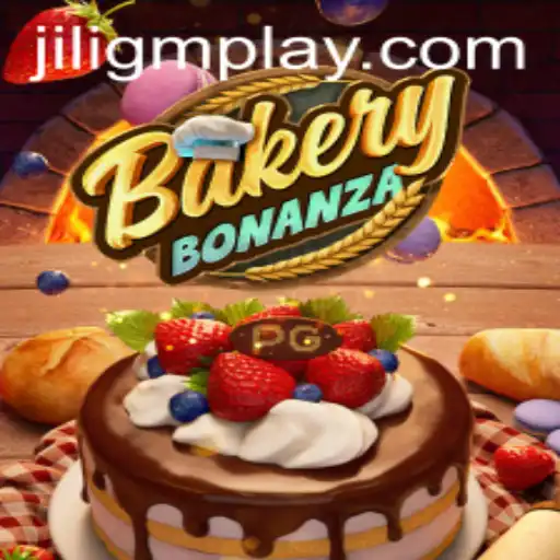 BakeryBonanza: A Sweet Adventure in the World of Jiligm Gaming