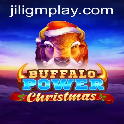 Buffalo Power Christmas: An Immersive Adventure in Festive Gaming