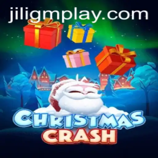 ChristmasCrash: A Festive Gaming Experience with a Twist