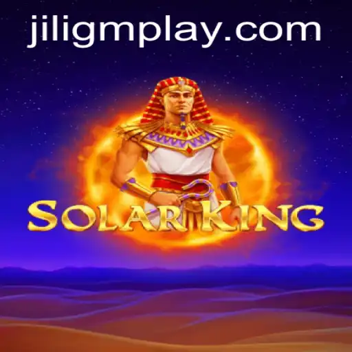 Discover 'SolarKing': An Immersive Gaming Experience with 'jiligm'