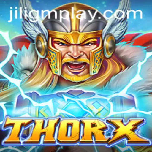 Exploring ThorX: The Revolutionary Game Changing the Virtual Landscape