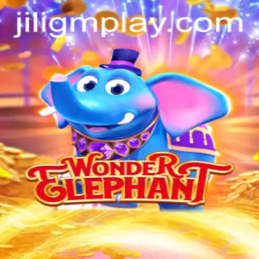 Unveiling WonderElephant: A Journey into the Magical World of Jiligm
