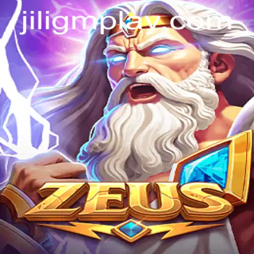 Discovering Zeus: A Captivating Journey into Mythological Gaming