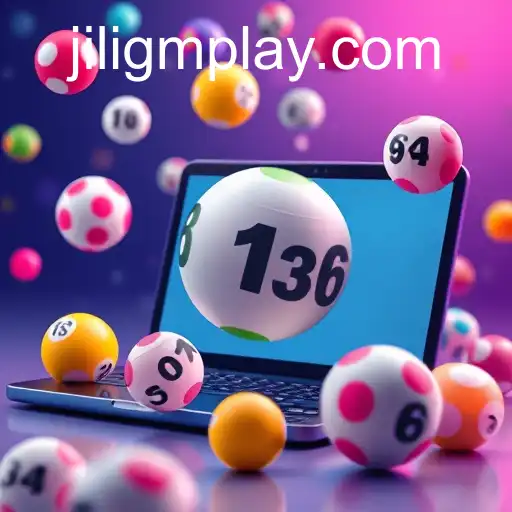 Exploring the World of Online Lottery and the Rising Trend of jiligm
